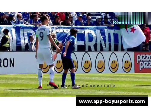 犯规明星：足球场上的流氓行为