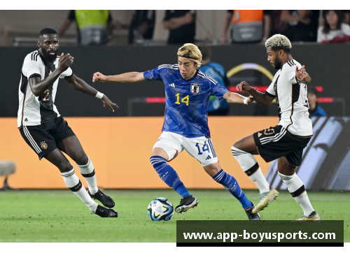 旅日球员：日本足球联赛中的外国之光