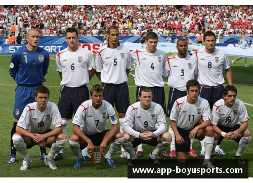 曼联球员：现状、传奇与未来