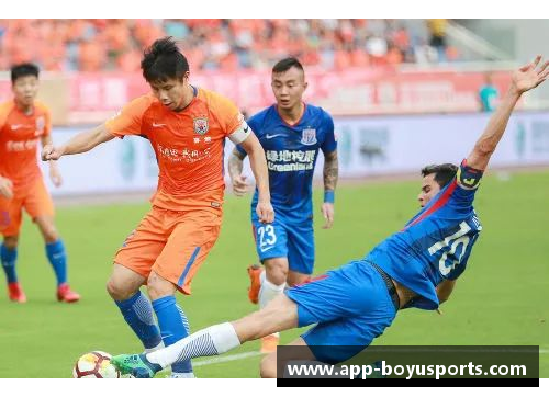 揭秘2017年鲁能队：球员、战术与背后故事