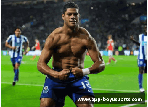 胡尔克：巴西足坛的力量象征