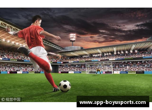 沃兰德：风云新秀的足球之路