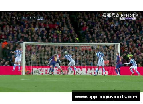 巴萨新援：革新之星加盟诺坎普