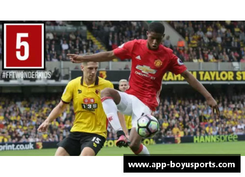 科莱恩：足坛新秀的崛起