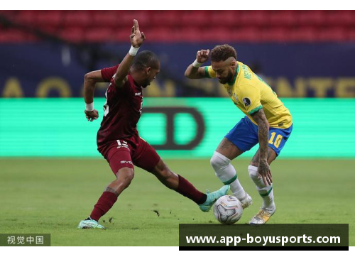 拉丁美洲足坛风云：探寻墨西哥与巴西球员的辉煌路