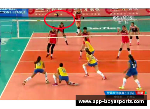 探究发球员的技术与策略：从发球开始的比赛掌控