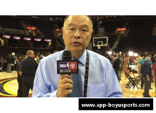 NBA最前线：张卫平的新搭档之路