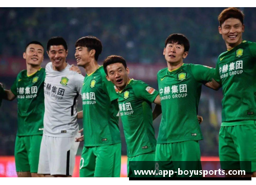 北京国安2015年班底：球员名单盘点