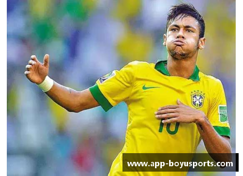 内马尔状态飙升，积极构建攻击者三角借助于法科天赋实现统治